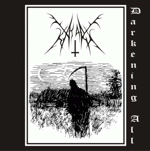 Katari : Darkening All